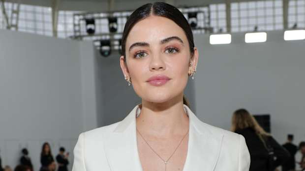 Lucy Hale